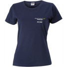 Ladies' Slim Fit-T